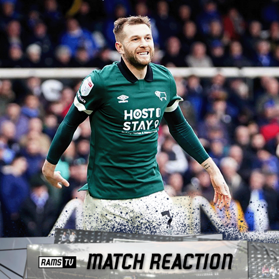 "𝙒𝙝𝙖𝙩 𝙖 𝙬𝙖𝙮 𝙩𝙤 𝙨𝙩𝙖𝙧𝙩 𝙩𝙝𝙚 𝙡𝙖𝙨𝙩 𝙩𝙚𝙣 𝙜𝙖𝙢𝙚𝙨." Tom Barkhuizen's take on the afternoon! ⤵️ #DCFC #dcfcfans