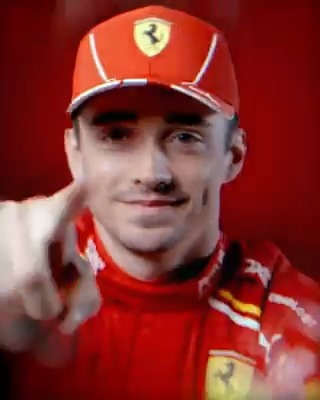 P3 FOR CHARLESSSSS 👏 That’s his first podium of 2024 🏆