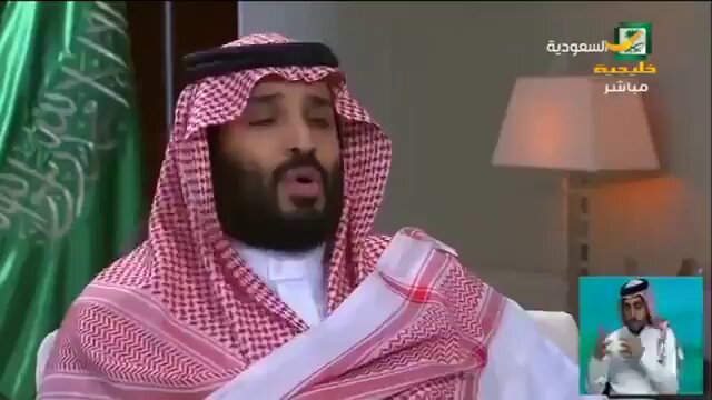 🛑 فخامة الرئيس عبدالفتاح السيسي يقصد ان البلد مرت بضروف صعبه بعد ثورتين وبعد حكم الإخوان الذي احرق الأخضر واليابس ودمرو الإقتصاد بأخونة وزارات الدوله واستطاع فخامته الرجوع ب #مصر إلى المسار الصحيح #مصر الآن فيها مدن عالمية ومشاريع عملاقه لم يكن لأحد أن يتخيل هذا الإنجاز في سنوات قليلة فجورك في الخصومه اعماك عن ذكر الحقيقه وتحويل تصريح الرئيس لمنحى انت تريده للأسف واتمنى ايضاً ان لا تخالف توجه دولتنا السياسي واستجلاب العداوات الفارغه التي لاتغني ولاتسمن وهذا كلام سيدي #ولي_العهد عن الثوره الاقتصاديه والبناء في #مصر الشقيقه 👇
