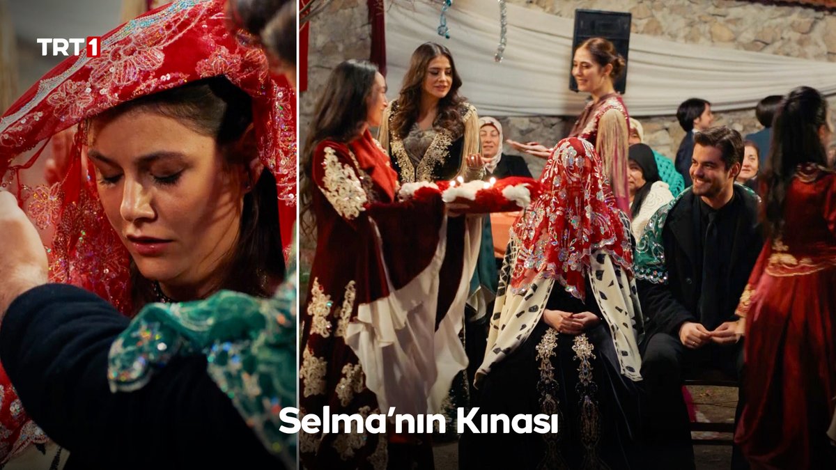 "Sen evimize güneş gibi doğdun, oğluma neşe oldun, öksüz torunuma ana oldun, umut oldun." #SelTan #EbediAşk #GönülDağı Gönül Dağı