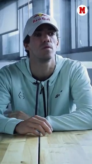 🚨 La entrevista que todos los medios querían tras el terremoto que ha sacudido el pádel 📢 Esta noche, en exclusiva absoluta, en MARCA 🗣️ Juan Lebrón se lo cuenta todo a Jesús Mata