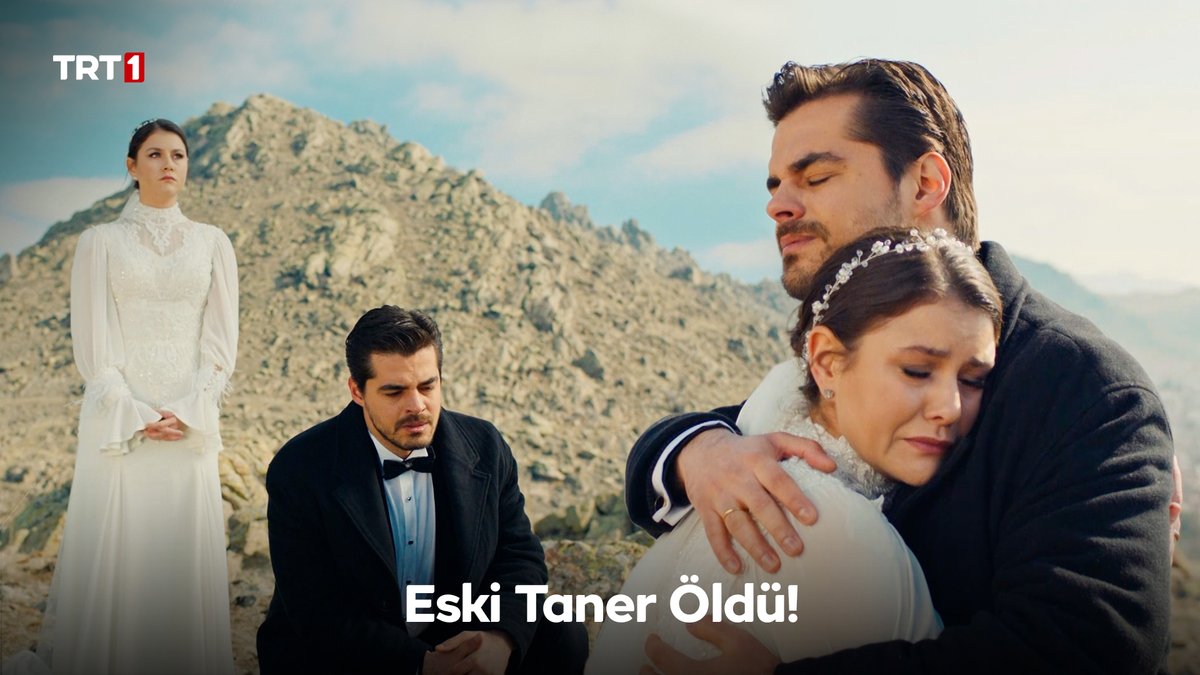 "Tabutumu ruhumda taşıyorum derken biri çıktı karşıma. O kadar nahif, o kadar güzel sevdi ki..." #SelTan #EbediAşk #GönülDağı Gönül Dağı