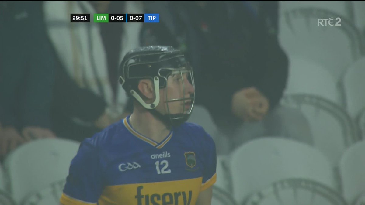 Lovely finish. Rare bit of quality in a brutal match