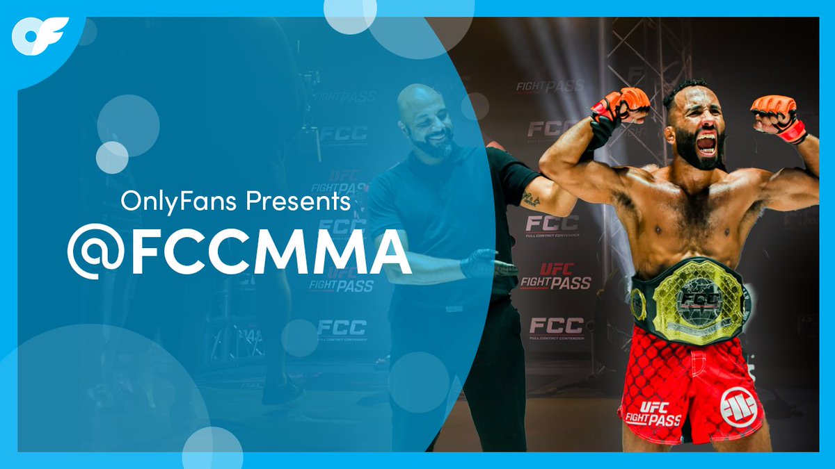 Get the ultimate MMA experience as an #FCCMMA insider! ๐ค Unlock live weigh-ins, prelims, giveaways, and more on OnlyFans! Subscribe now ๐