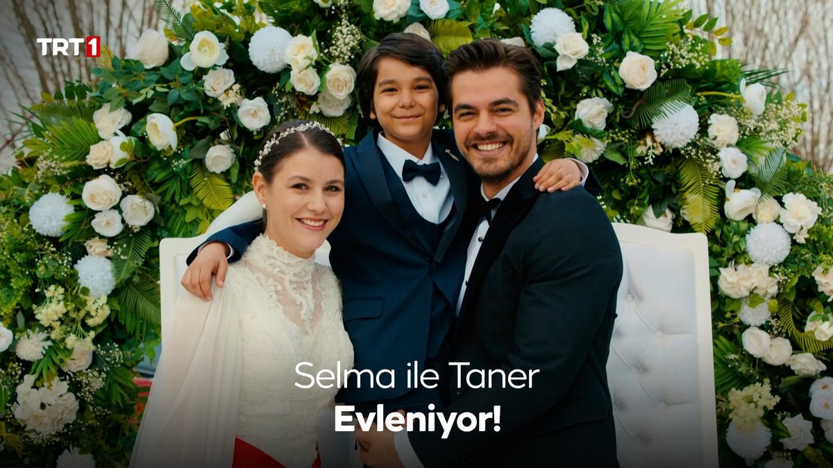 "Söylediğin her şeye, seninle yaşayacağımız her şeye, evet!" #SelTan #EbediAşk #GönülDağı Gönül Dağı