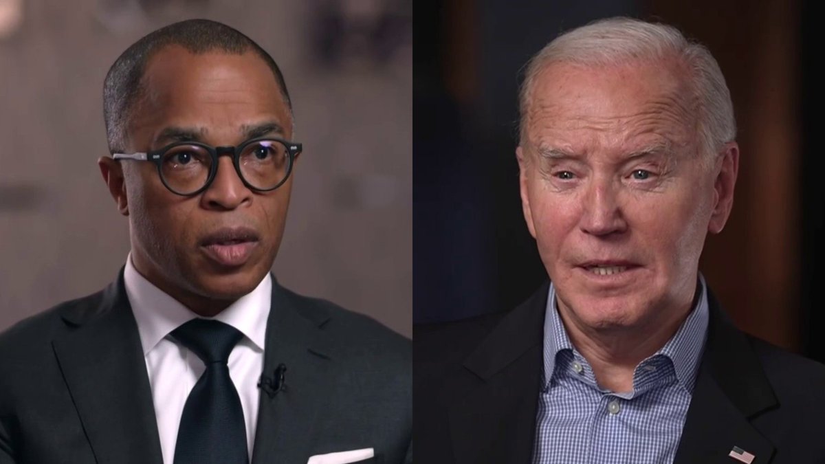 NEW: President Biden tells Jonathan Capehart that he regrets using the word "illegal" during his State of the Union speech to refer to the alleged killer of Laken Riley. “I shouldn't have used 'illegal.' It's undocumented." Tune in at 6pm ET on MSNBC for the full interview.