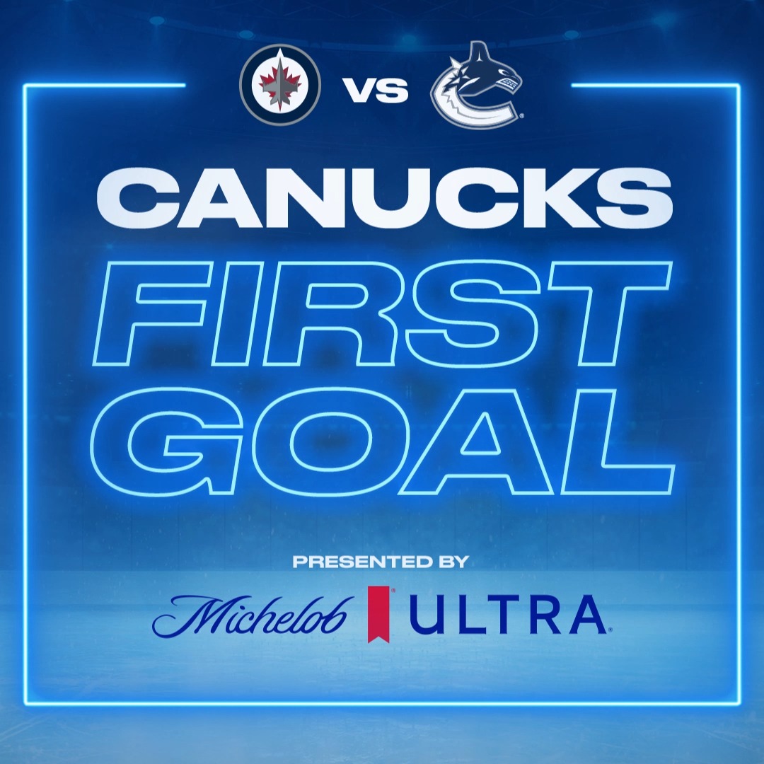 Which player's scoring first? 🚨 Reply to us using #UltraFirstGoal for a chance to win a Michelob Ultra Prize Pack! Must be 19+ to play. Michelob ULTRA Canada | #Canucks