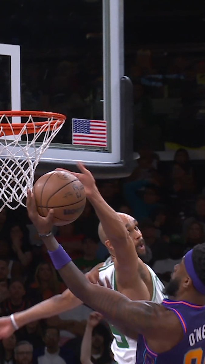 WHAT A BLOCK FROM D-WHITE 🤯🤯🤯