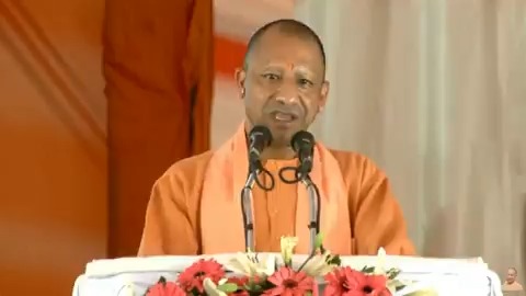 जन-जन से एक ही आवाज आ रही है- 2024 में फिर एक बार मोदी सरकार...