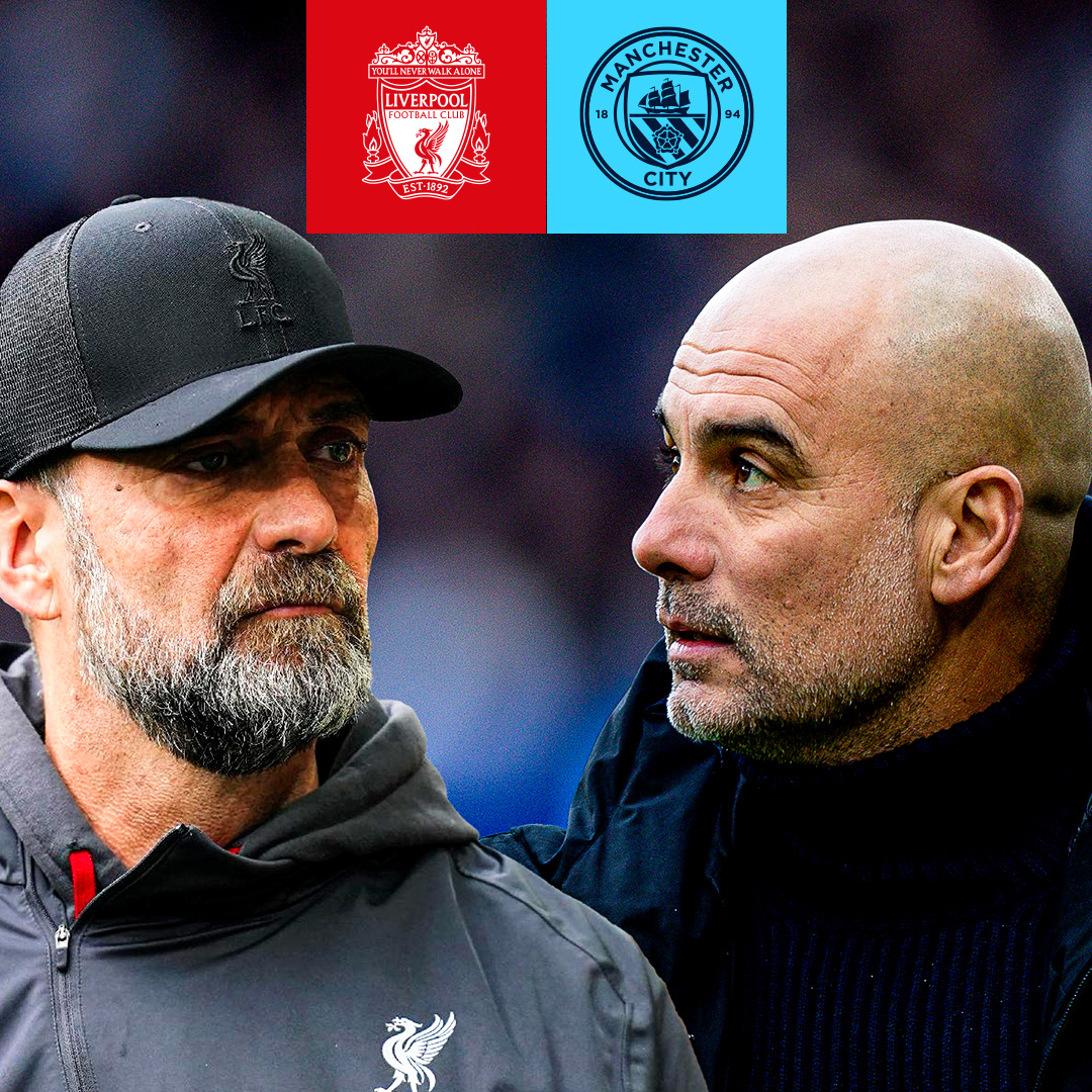Bu aksam son defa Guardiola-Klopp eslmesi olacagi icin Citynin hazirladigi videoya bakin.. gercekten 100 yil gerideyiz. Soyle bir seyin bizim kulupler tarafindan yapildigini dusunun sadece..