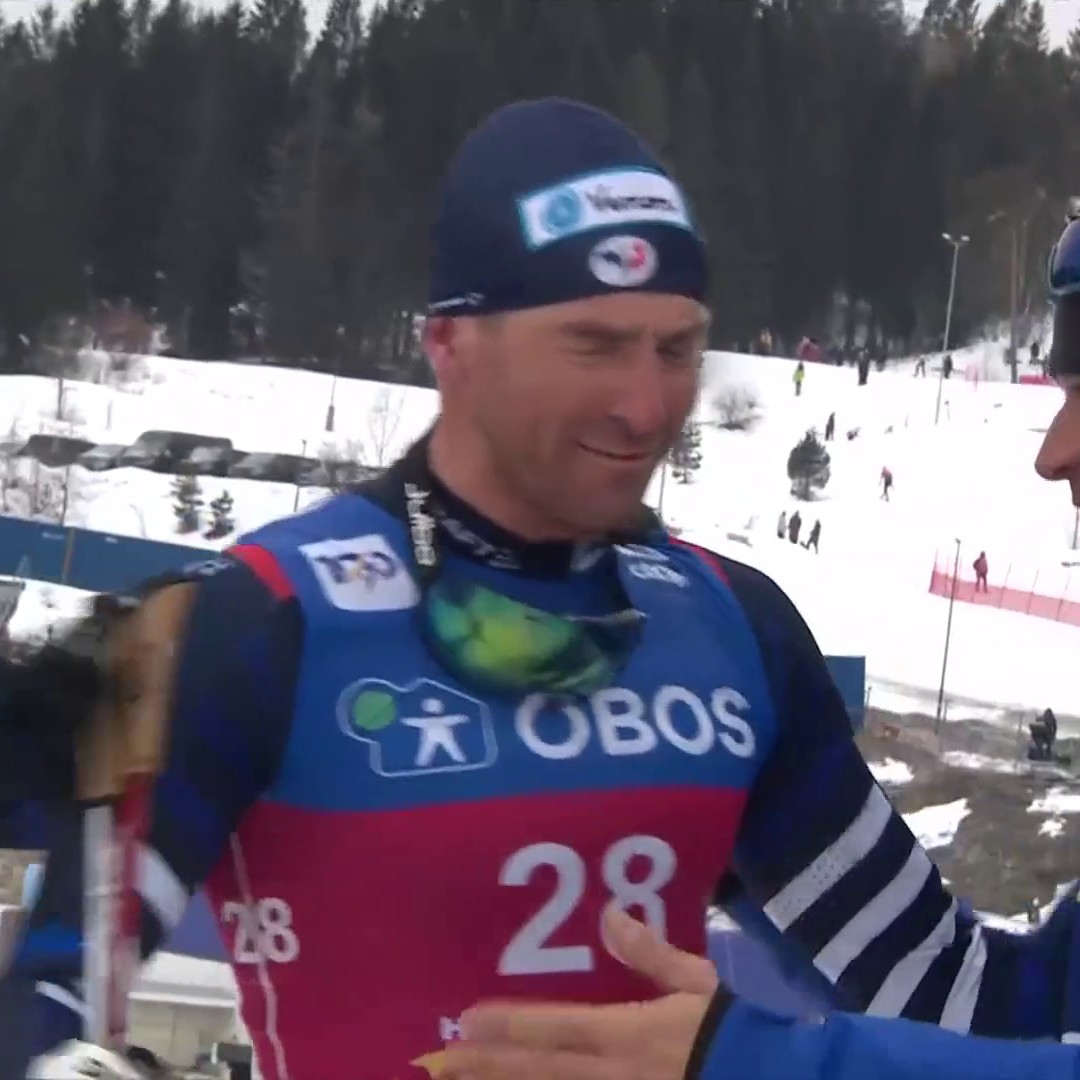 🇫🇷 Monsieur Maurice Manificat tire sa révérence : merci pour tout, ce fut effectivement une Maurice MANIFICAT - OLY ! #ChaletClub