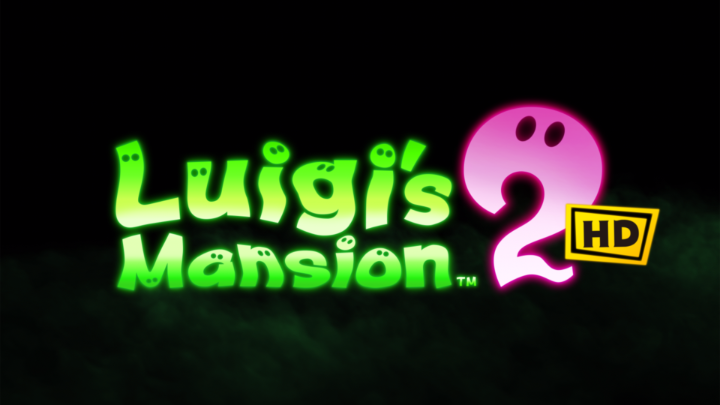 Are you ready for a spooky summer full of paranormal puzzles? Luigi’s Mansion 2 HD comes to #NintendoSwitch June 27th!