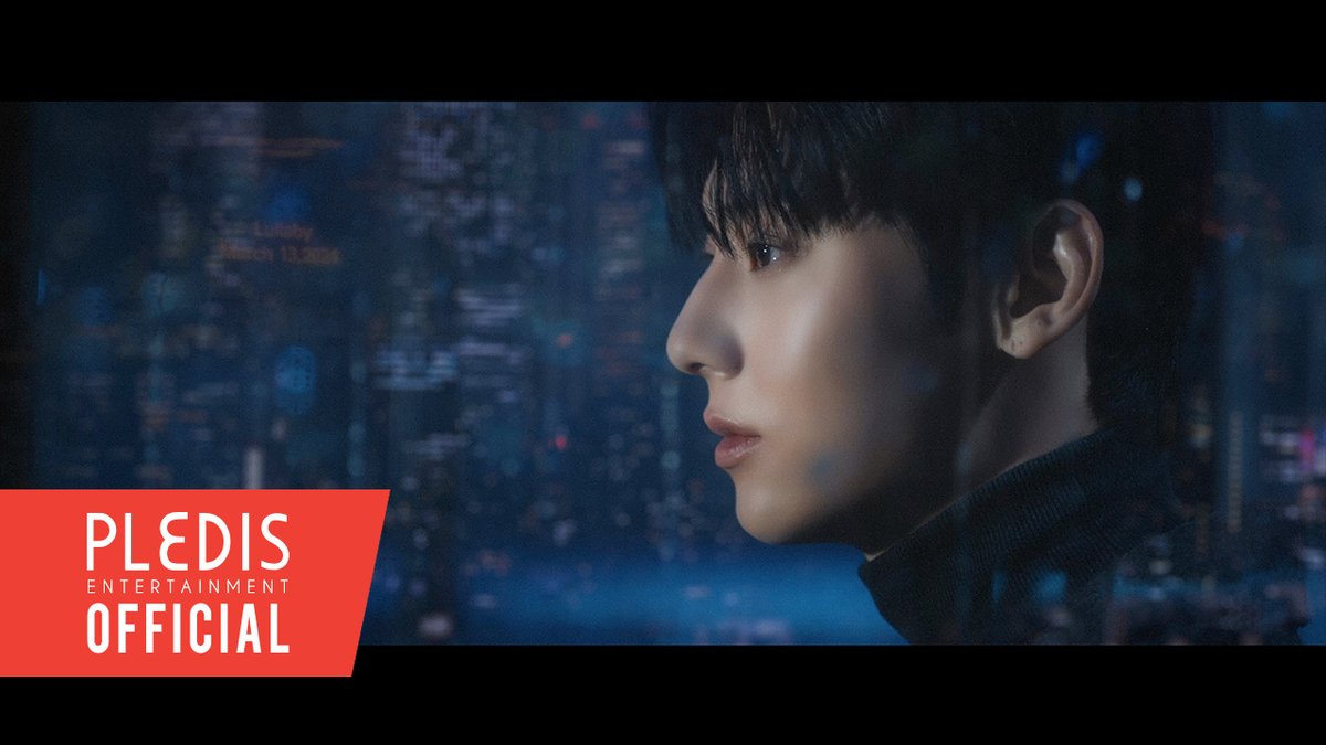 황민현 (HWANG MIN HYUN) DIGITAL SINGLE ‘Lullaby’ 2024.03.13 6PM(KST) ‘Lullaby’ Official Film Teaser #황민현 #HWANGMINHYUN #Lullaby #황민현_Lullaby