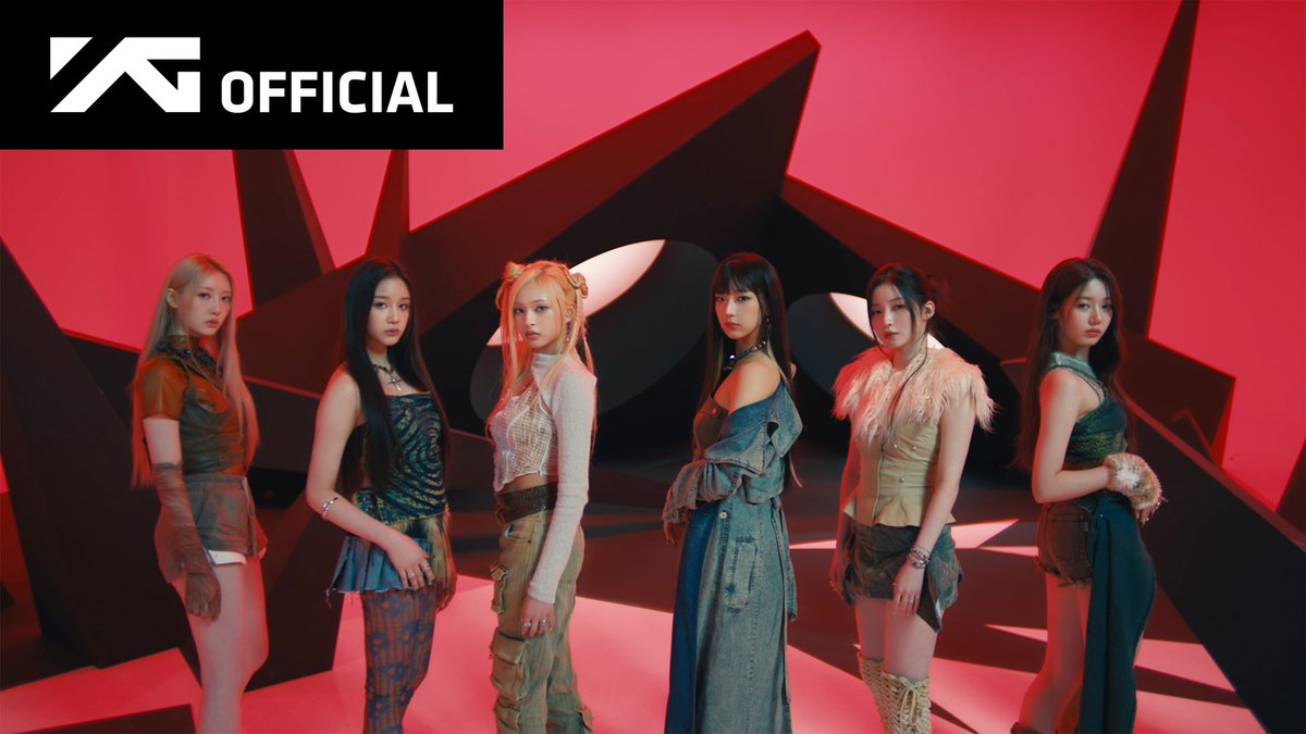 #BABYMONSTER [BABYMONS7ER] VISUAL FILM BABYMONSTER 1st MINI ALBUM [BABYMONS7ER] ✅2024.04.01 0AM (KST) ▶️ #베이비몬스터 #RUKA #PHARITA #ASA #AHYEON #RAMI #RORA #CHIQUITA #1stMINIALBUM #BABYMONS7ER #VISUALFILM #20240401_0AM #YG