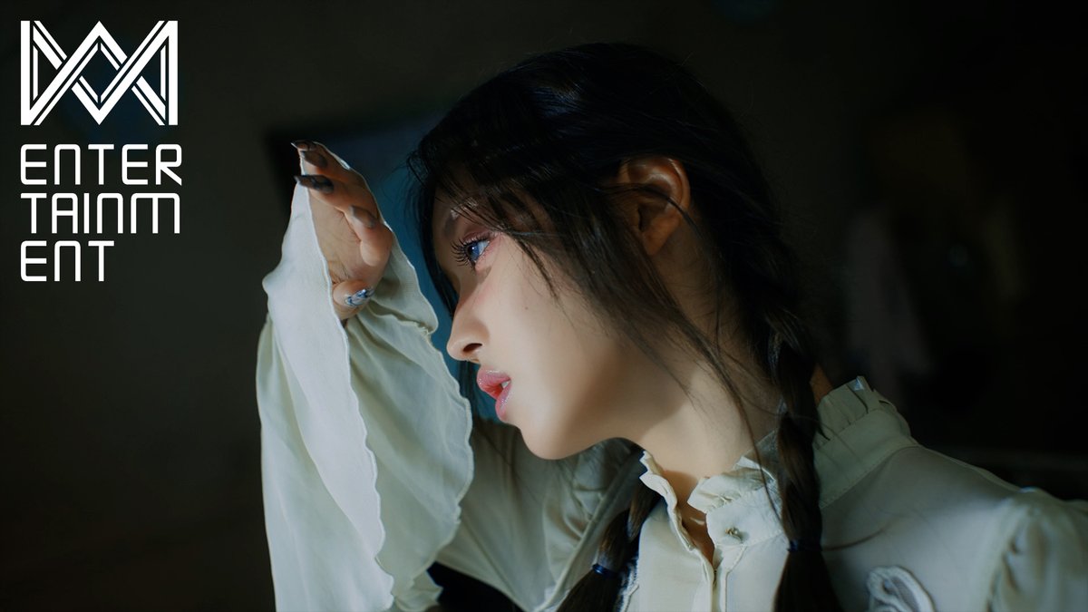 유아(YooA) 1st SINGLE ALBUM [Borderline] Highlight Medley ( 2024.03.14 6PM (KST) #유아 #YooA #Rooftop #Borderline