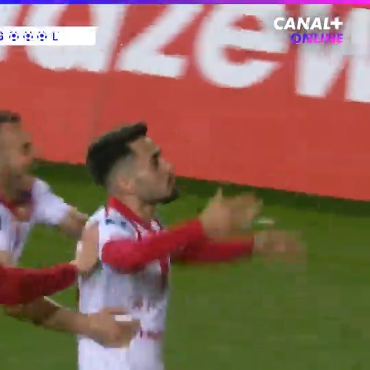 𝐅𝐑𝐀𝐀𝐀𝐀𝐀𝐀𝐍 𝐀𝐋𝐕𝐀𝐀𝐀𝐀𝐑𝐄𝐙! 🔥🚀 W doliczonym czasie gry Widzew Łódź zdobywa bramkę na wagę zwycięstwa z Legią Warszawa! 💥 Co za końcówka! 😱 📺 Podsumowanie meczu w Lidze+Extra, którą zobaczycie w CANAL+ PREMIUM i CANAL+ online: