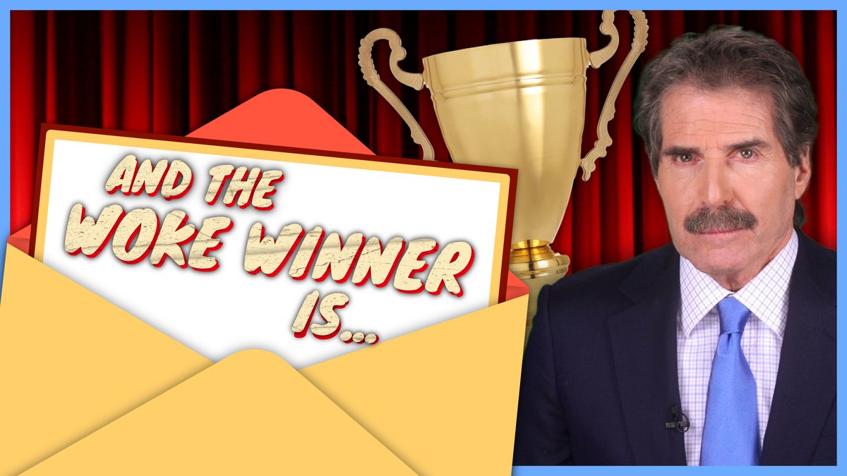 The #Oscars are tonight. I haven’t watched the orgy of celebrity worship for years, but now there’s another reason not to watch. Eric July points out that Award shows have become political, race-obsessed ceremonies that "shouldn't even be seen as legitimate."