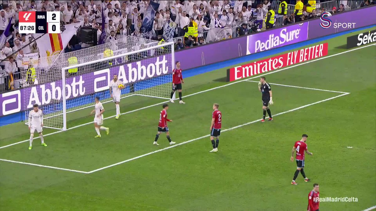 🥶 Carlos Dominguez için şanssız an!
