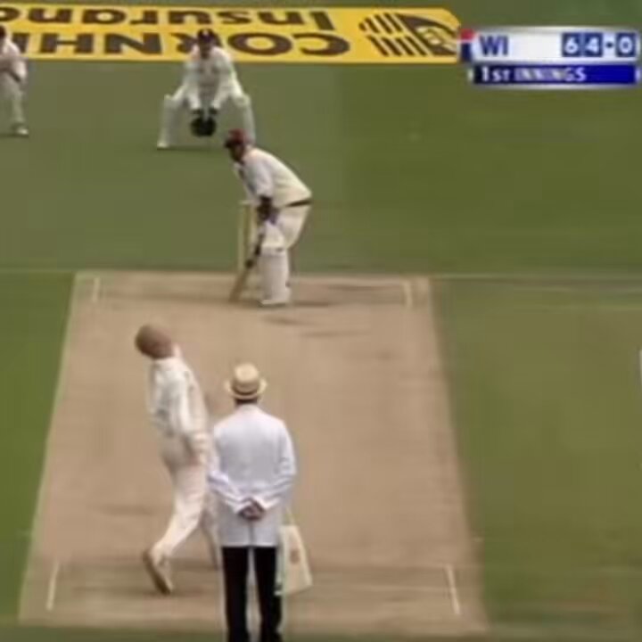Running Up That Hill (At Lord’s)