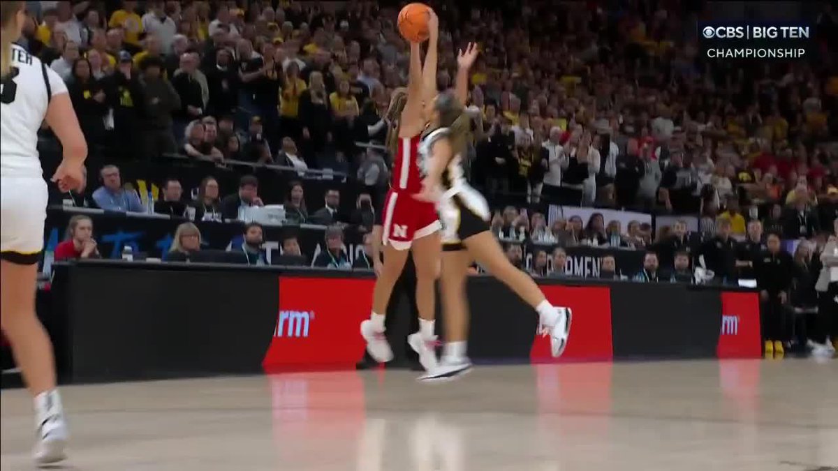 Watching this on repeat forever. Gabbie Marshall x #Hawkeyes