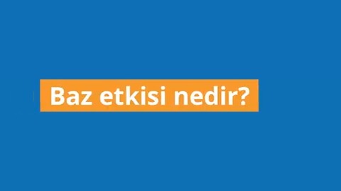 Baz etkisi nedir? Herkes İçin Ekonomi videosunda anlatıyoruz: