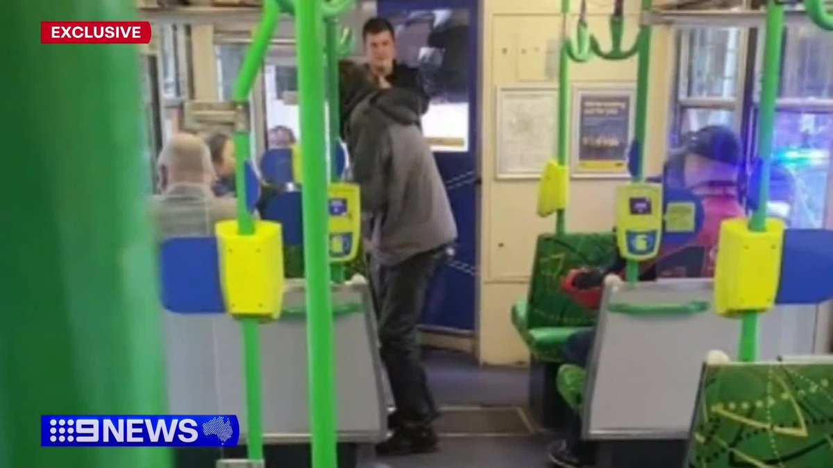 A #9News Freedom of Information investigation has uncovered the alarming rate of violence on our public transport network. The secret government documents reveal at least one commuter, and one staff member are being assaulted every day. Carrie Greenbank