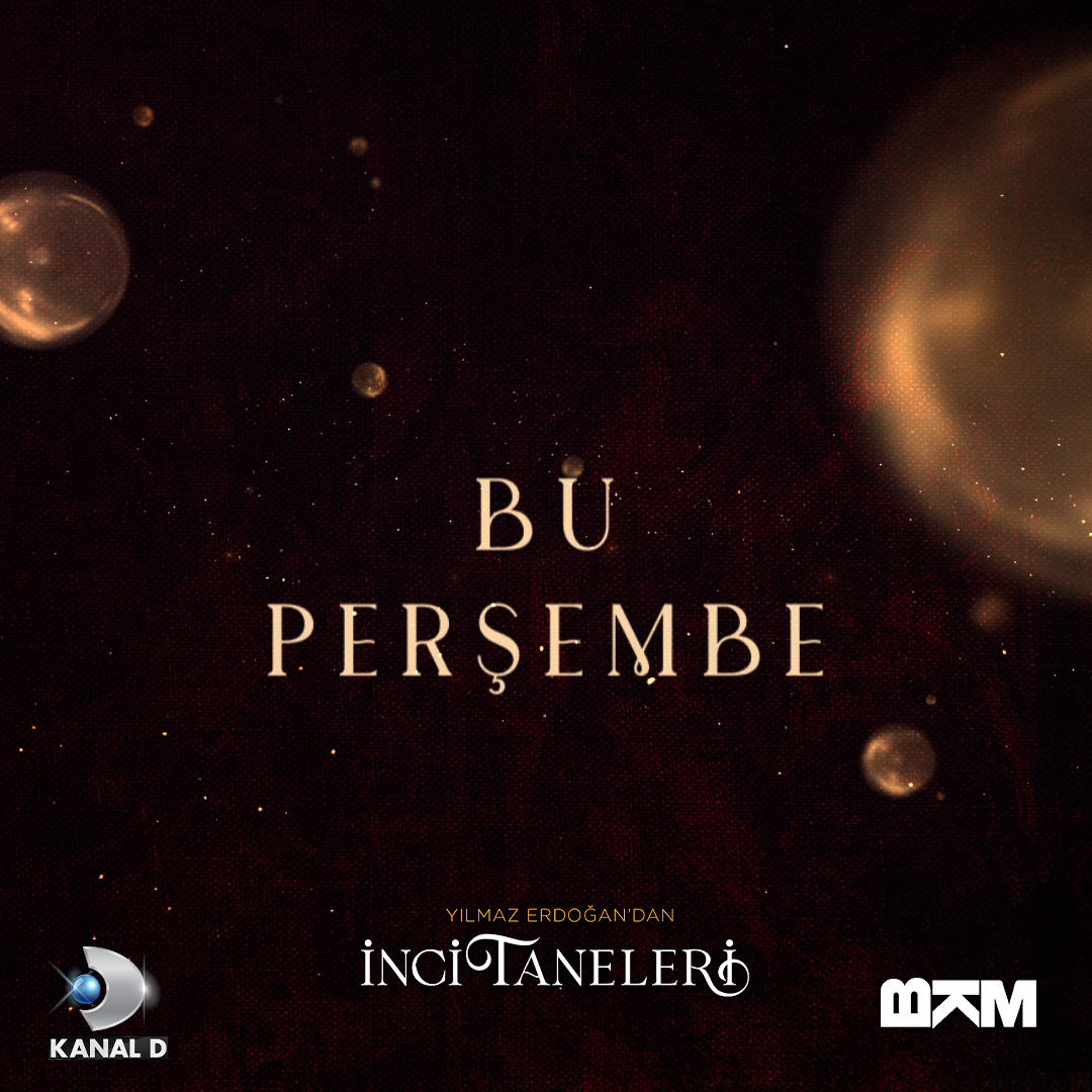 “Hayat kırışık mı?” Yılmaz Erdoğan’dan #İnciTaneleri yeni bölümüyle bu Perşembe akşamı saat 20.00’de @kanald’de! @bkmonline
