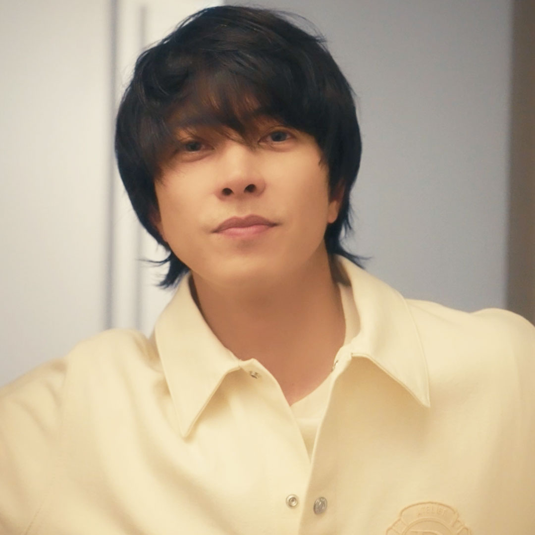 山下智久、パリ・ファッションウィーク「ディオール」のショーへの準備に密着！ ▼本編はこちら #PR