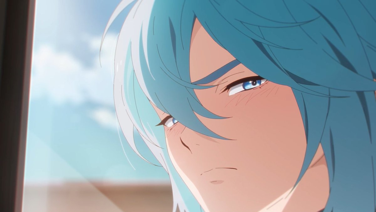 😎 YT觀看數破百萬加碼迷因圖(? 🎬YT完整版: #ニューカニ #NUCarnival #BL #Anime #アニメ