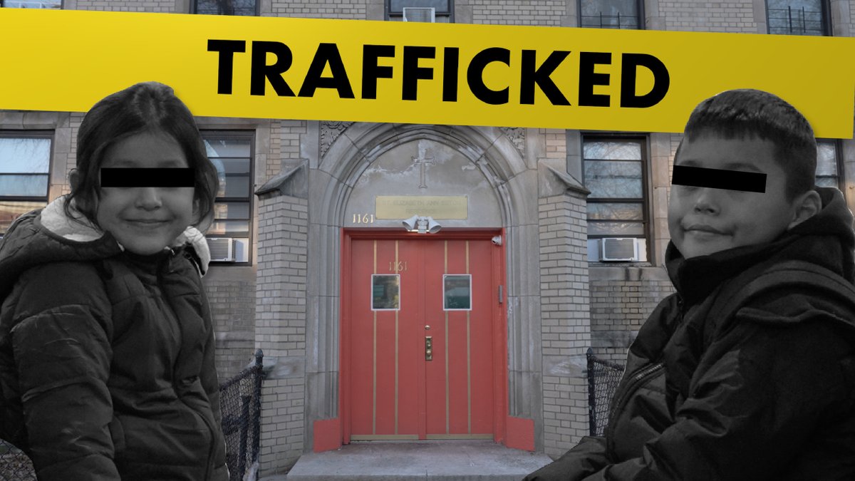 Illegal Alien Foster Homes Exposed | EXCLUSIVE FOOTAGE OF GOVERNMENT CONTRACTORS DELIVERING CHILDREN Muckraker has obtained never-before-seen footage of government contractors escorting illegal alien children through LaGuardia Airport and into foster homes in the middle of the night. The illegal alien foster home system is an industry worth billions of dollars. Unaccompanied children who are trafficked into the United States via the southern border are a major revenue stream for foster homes across the country. We witnessed deliveries of children from LaGuardia Airport to four New York foster homes in the middle of the night. Three of the four homes are facing serious sexual assault allegations, and all of them receive millions of dollars in federal funding. Through exclusive footage and research, Muckraker has exposed the illegal alien foster home system.