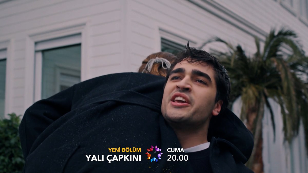 "Hodri meydan Kazım Ağa!" #YalıÇapkını yeni bölüm 2. tanıtımı! Yeni bölüm cuma 20.00'de Star'da! Yalı Çapkını