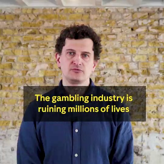 Expert on gambling reform, Will Prochaska (@cagauk), tells us why the regulator must investigate the gambling industry-funded charity:
