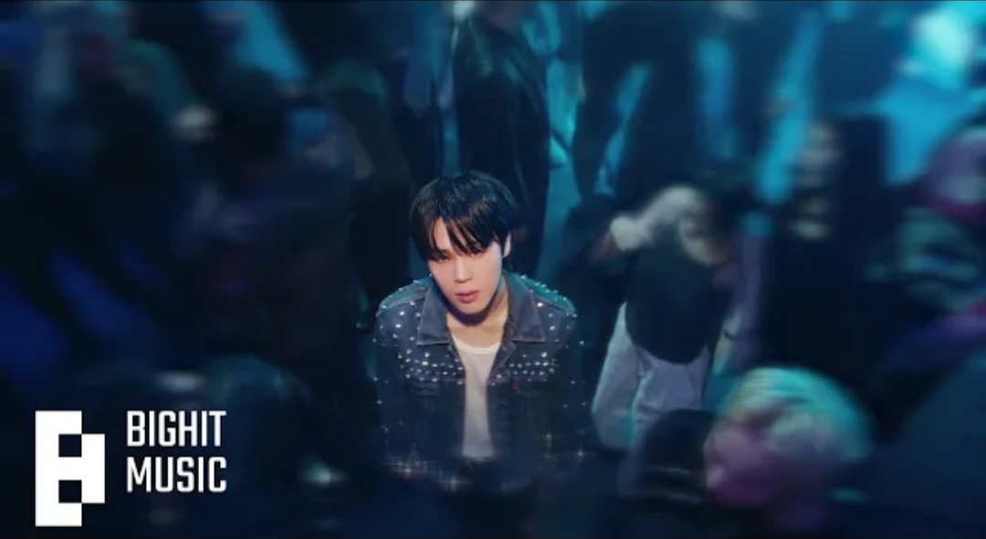 BIGGEST KPOP ARTISTS ON MUSIC SERVICES WORLDWIDE RIGHT NOW (via kworb): #3 Jimin