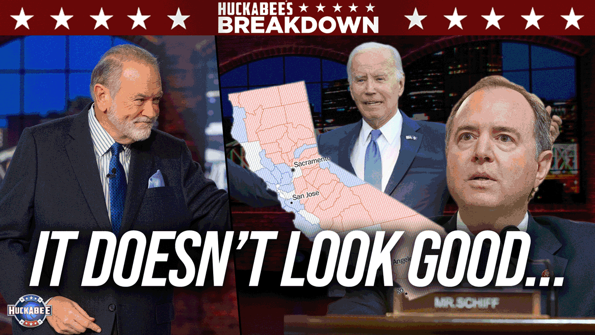 The Super Tuesday primary results are all finally in and the results are mostly unsurprising, but some bear bad tidings for Biden come November. On the other hand, the media's reaction to Trump's near sweep is...also unsurprising. Watch Ambassador Mike Huckabee's BREAKDOWN!