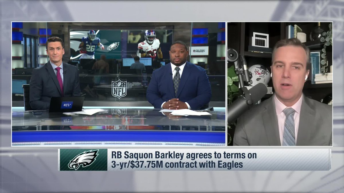 Kirk to ATL 💰 What does Chicago do with Fields? @movethesticks weighs in on the QB market.