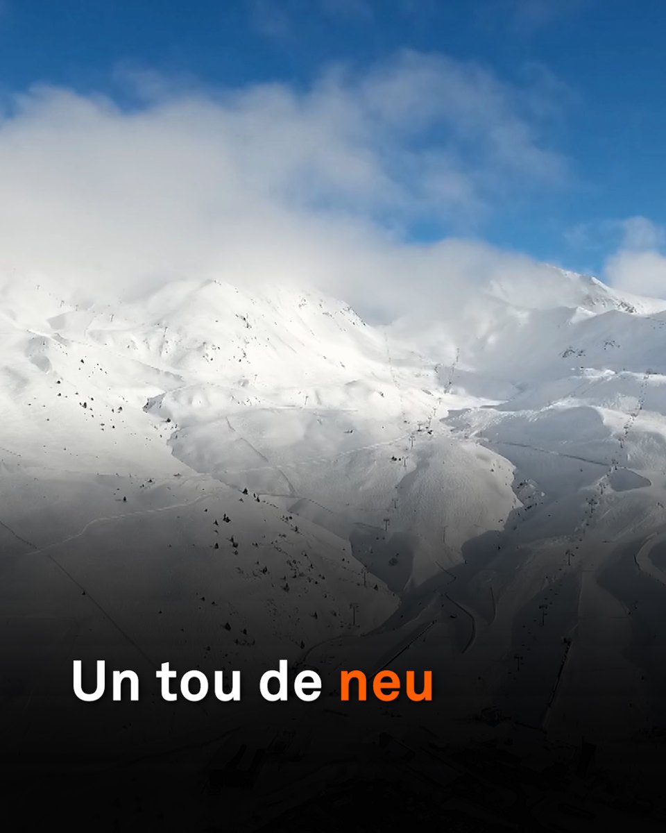 En alguns punts del Pirineu, feia anys que no veien una nevada com aquesta. I feia molta falta. Ara, caldrà esperar que es fongui la neu per veure com puja el nivell dels pantans. Però caldrien nou episodis de pluges com aquest per revertir la sequera