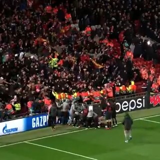 4 años de una noche mágica e inolvidable ❤️🤍