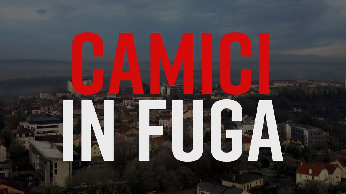 “Noi medici se siamo stanchi, rischiamo.” Abbiamo intervistato nel novembre 2020 Silvio Magliano, anestesista rianimatore dell'ospedale pubblico di Sesto San Giovanni, oggi lavora in Francia, presso l'ospedale di Chaumont. #PresaDiretta #SanitàPubblica #SanitàItaliana