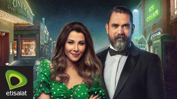 كلام مخرج اعلان اتصالات عن نانسي ✨ ”كنت محتاج بنوتة رقيقة والناس كلها بتحبها الكبار والصغيرين، عامل الوقت كان اصعب شيء واجهته لكن نانسي كانت جدعة ومتعاونة بشكل كبير وصورت اكثر من 18 ساعة وراء بعض وابتسامتها ماكانت تفارق وجها“
