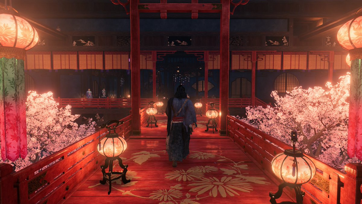 So far, Rise of the Ronin is fun! I'm hooked on the combat, RPG mechanics, open world & especially those freakin' cats. These are VERY early impressions, but for a game doing a LOT, it does a lot well. I'm still unsure about the narrative, but it's too early to tell. My preview:
