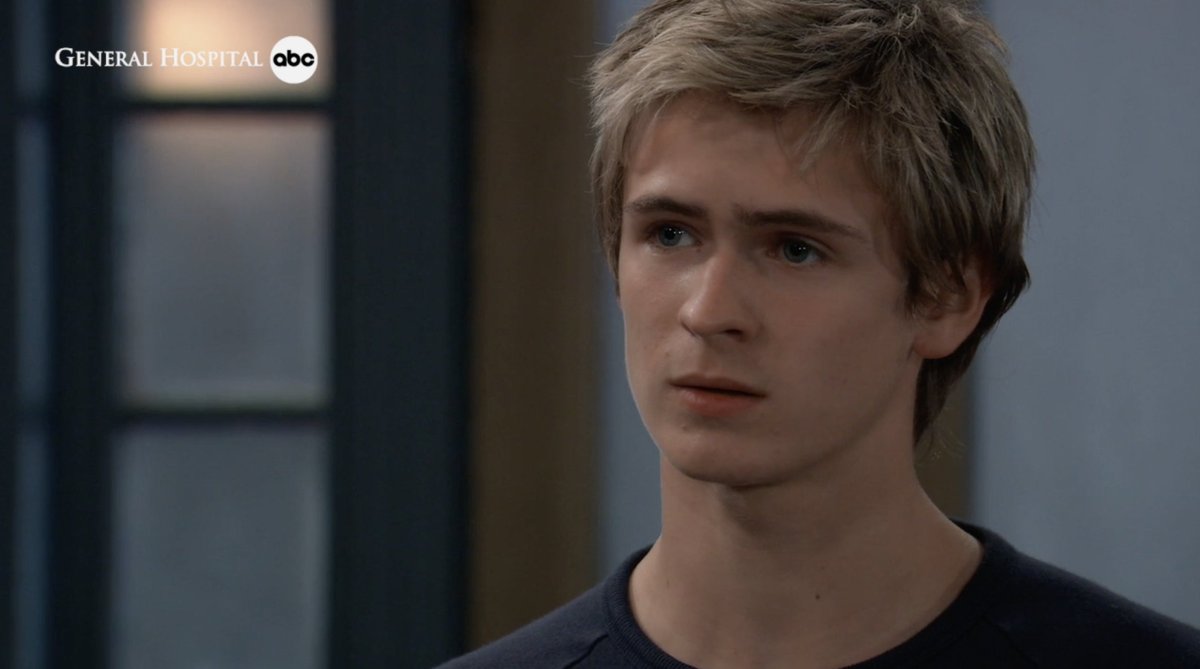 WATCH: Finn catches Jake between a rock and a hard place... and does his best to navigate a tricky situation. #GH