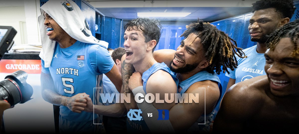 🎥: Win Column 🆚 Duke