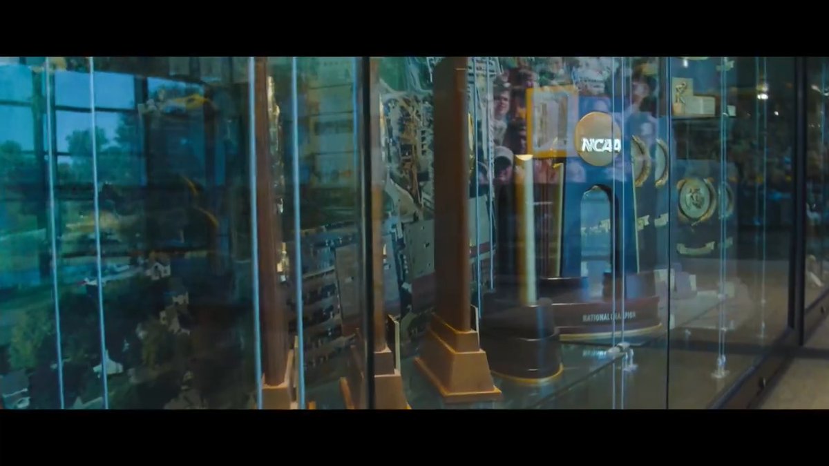 This was extremely well done by Iowa.