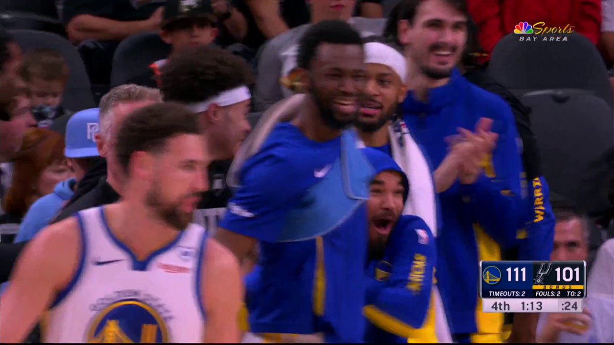 Wemby just got dunked on twice, once by TJD and by the announcer 2 seconds later Sixers Burner