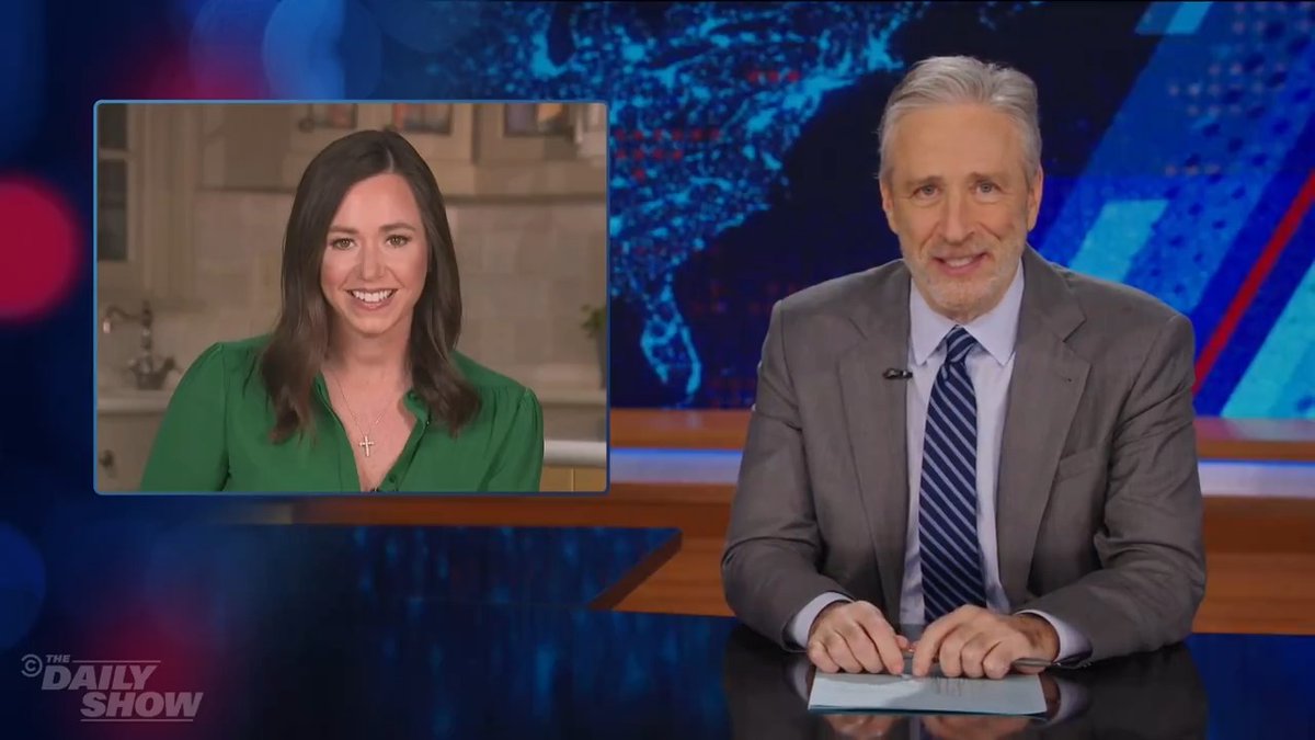 Biden's fiery State of the Union address really shut up his haters. *cough* Jon Stewart *cough*