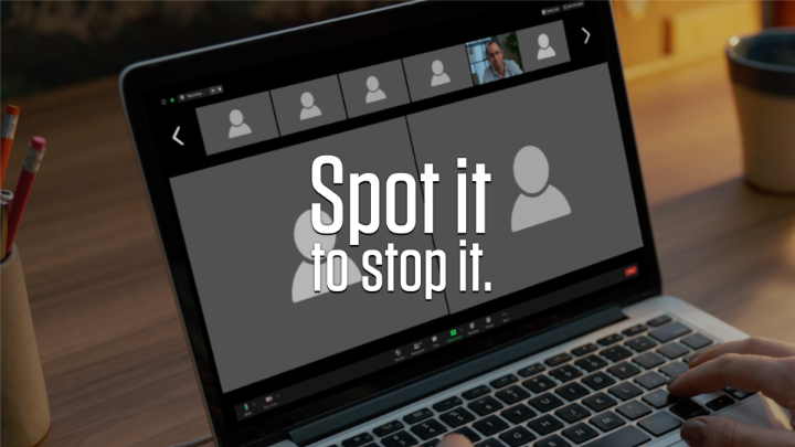 She can put her point across just as well as you can. We are committed to addressing unconscious gender bias that lies hidden in everyday work life. We want to unmask it, and deal with it. Know more: #SpotItToStopIt #InspireInclusion