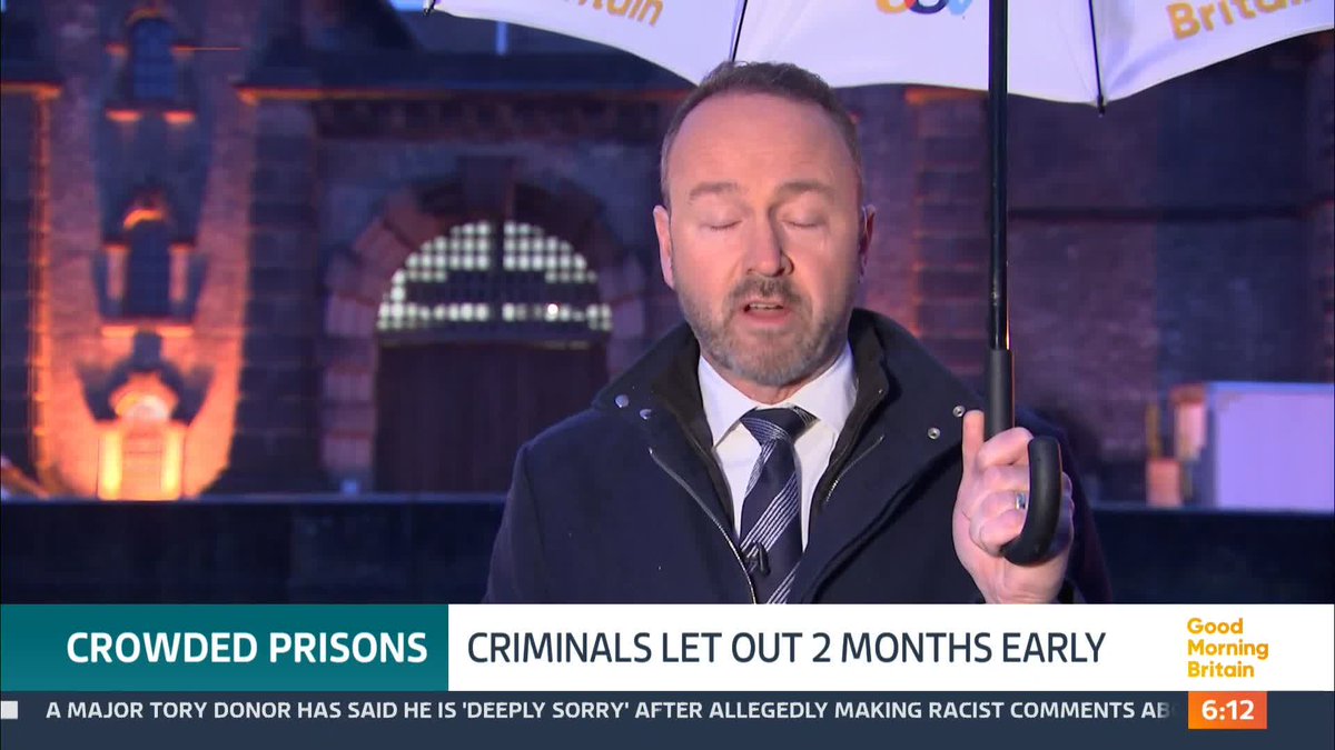 Certain criminals could be released from jail up to two months early under government plans to ease pressure on overcrowded prisons. The Justice Secretary has announced that the policy will only apply to certain low-level offenders and will be in place for a limited time.