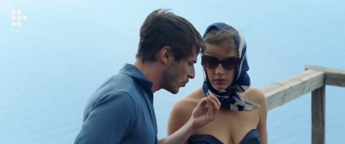 Yönetmen koltuğunda BİR DÜŞÜŞÜN ANATOMİSİ ile Oscar alan Justine Triet. Başrollerde Sandra Hüller, Virginie Efira ve Adèle Exarchopoulos. Psikanaliz ve sinemayı buluşturan erotik ve tekinsiz bir oyun. SIBYL.
