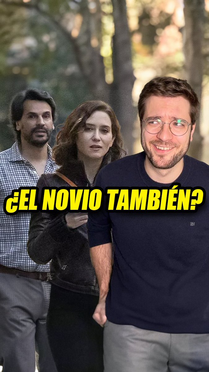 Tú eres pobre porque eres un vago, pero los que rodean a Ayuso son ricos emprendedores por el noble arte de la meritocracia. En El HuffPost