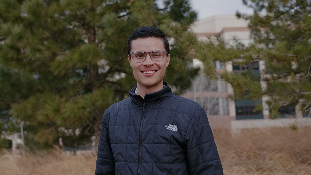 Meet Joel, a Microsoft employee & former #DACA recipient. Before obtaining an employment-based visa, his future was uncertain. Microsoft was committed to helping Joel access stable legal protection. Other employers may be able to do the same. Learn more: